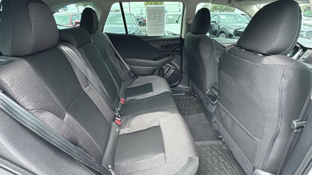2024 Subaru Outback 2.5i San Antonio TX