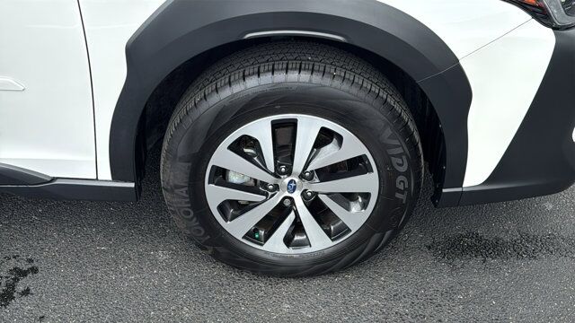 2024 Subaru Outback 2.5i San Antonio TX