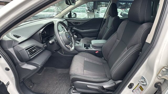 2024 Subaru Outback 2.5i San Antonio TX