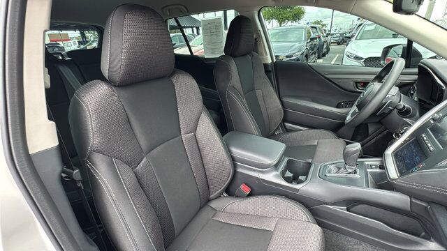 2024 Subaru Outback 2.5i San Antonio TX