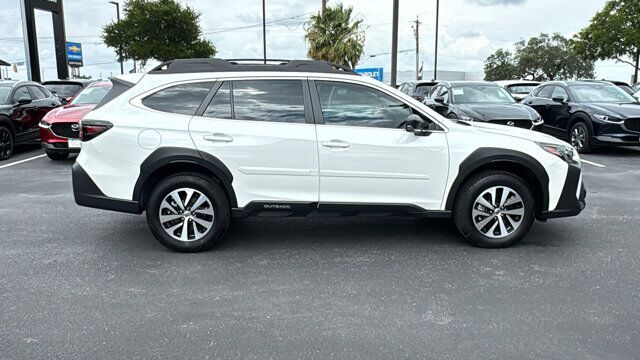2024 Subaru Outback 2.5i San Antonio TX