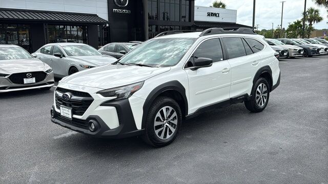 2024 Subaru Outback 2.5i San Antonio TX