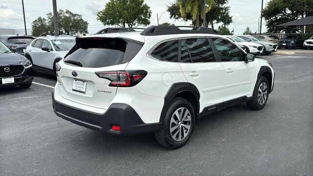 2024 Subaru Outback 2.5i San Antonio TX