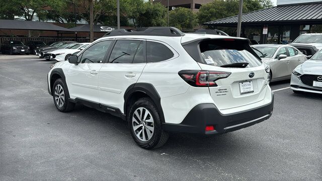 2024 Subaru Outback 2.5i San Antonio TX