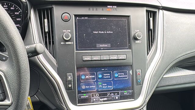 2024 Subaru Outback 2.5i San Antonio TX