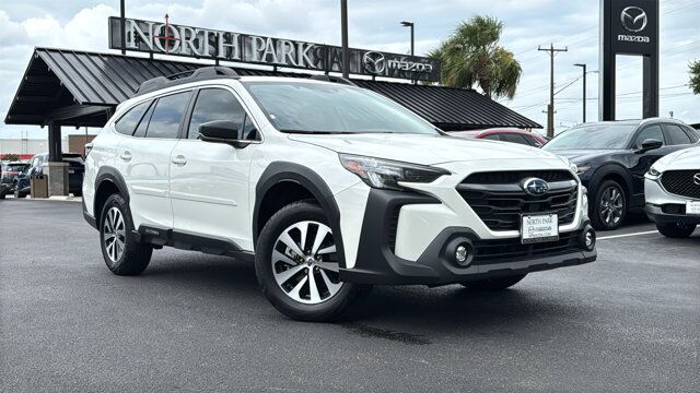 2024 Subaru Outback 2.5i San Antonio TX