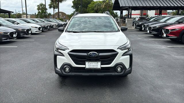 2024 Subaru Outback 2.5i San Antonio TX