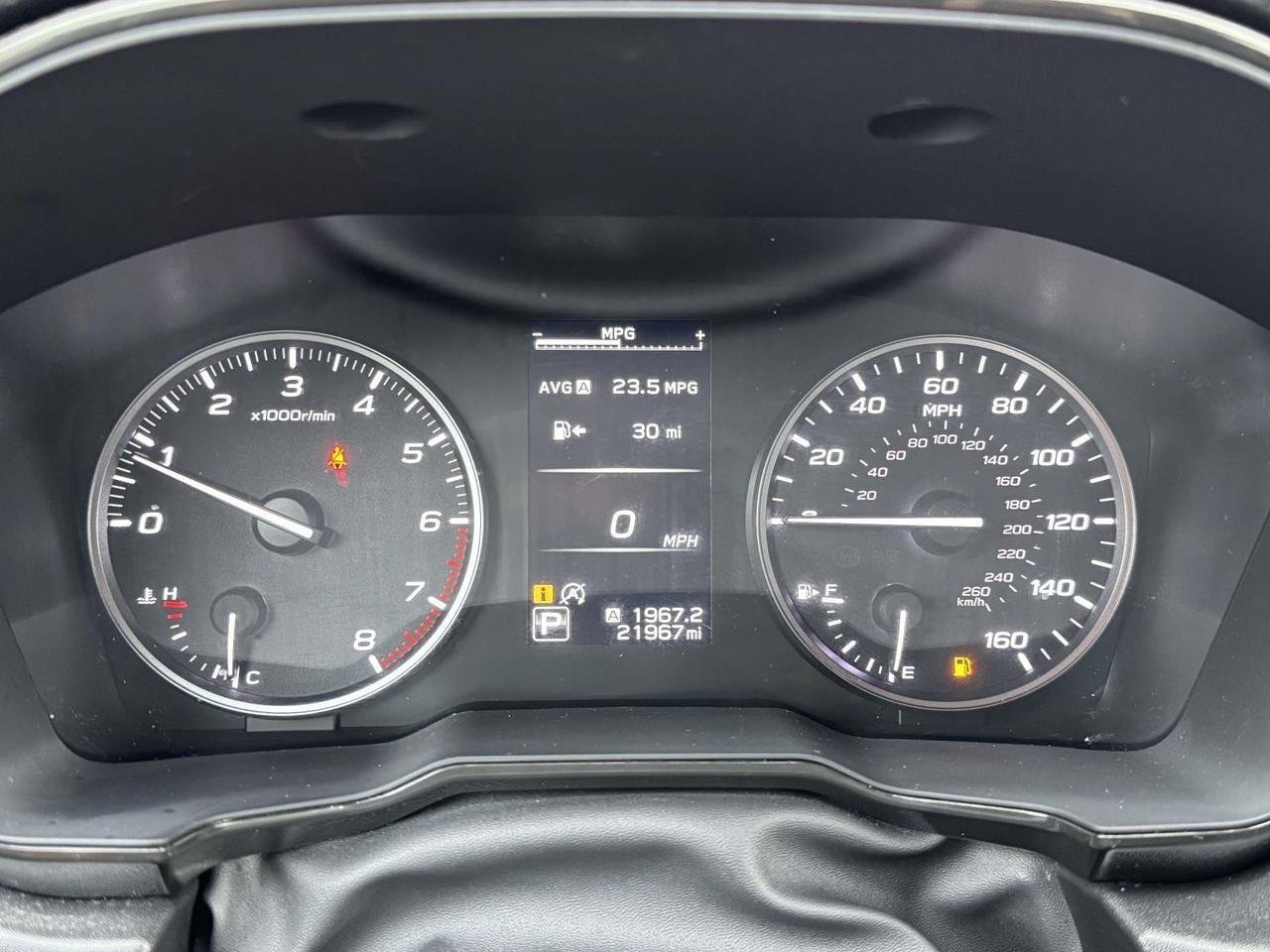 2024 Subaru Outback 2.5i Fredericksburg VA