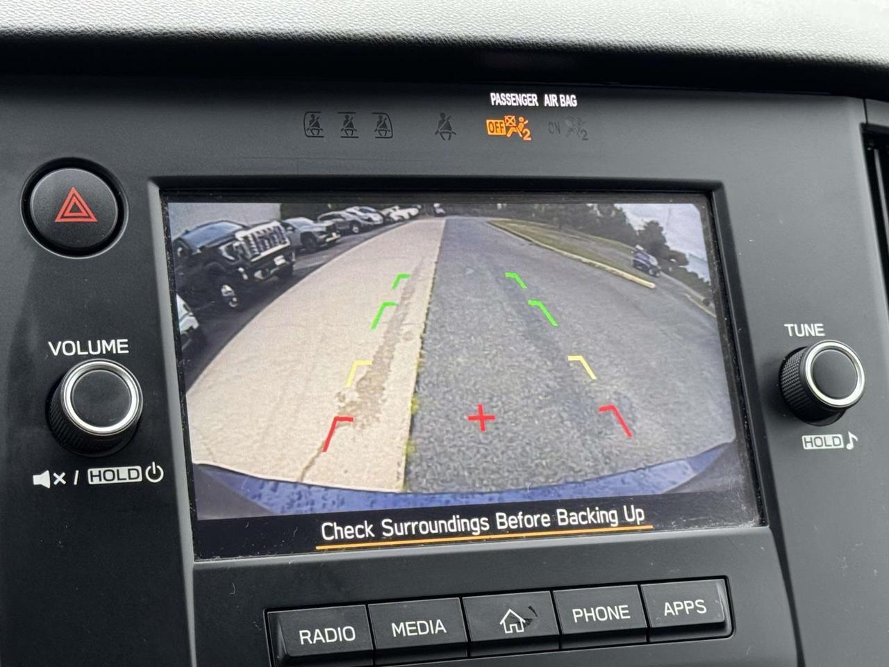 2024 Subaru Outback 2.5i Fredericksburg VA
