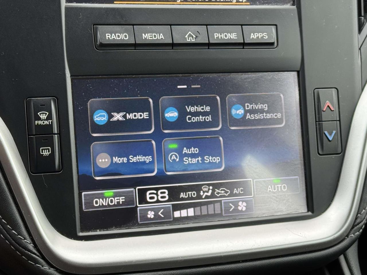 2024 Subaru Outback 2.5i Fredericksburg VA