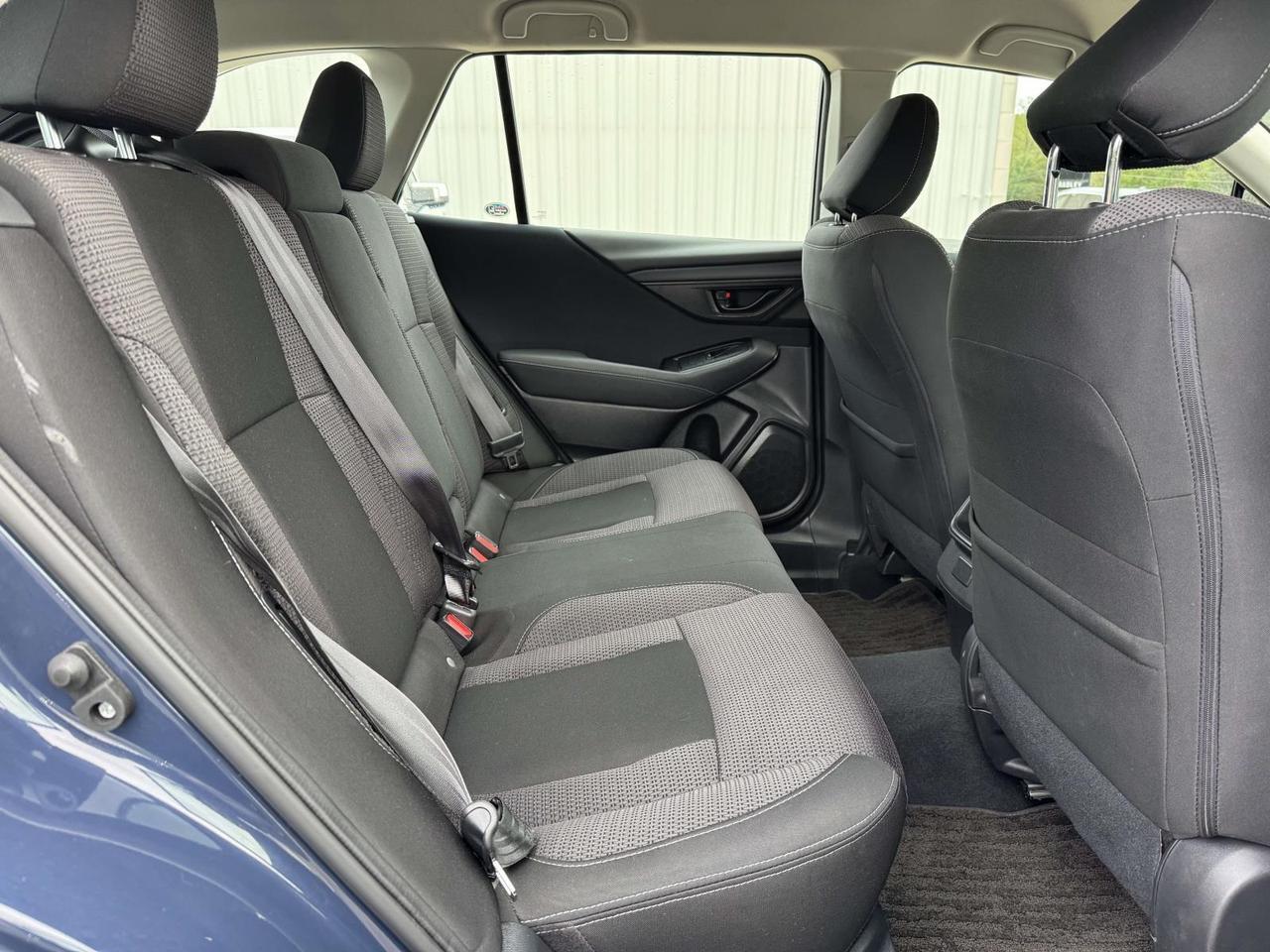 2024 Subaru Outback 2.5i Fredericksburg VA
