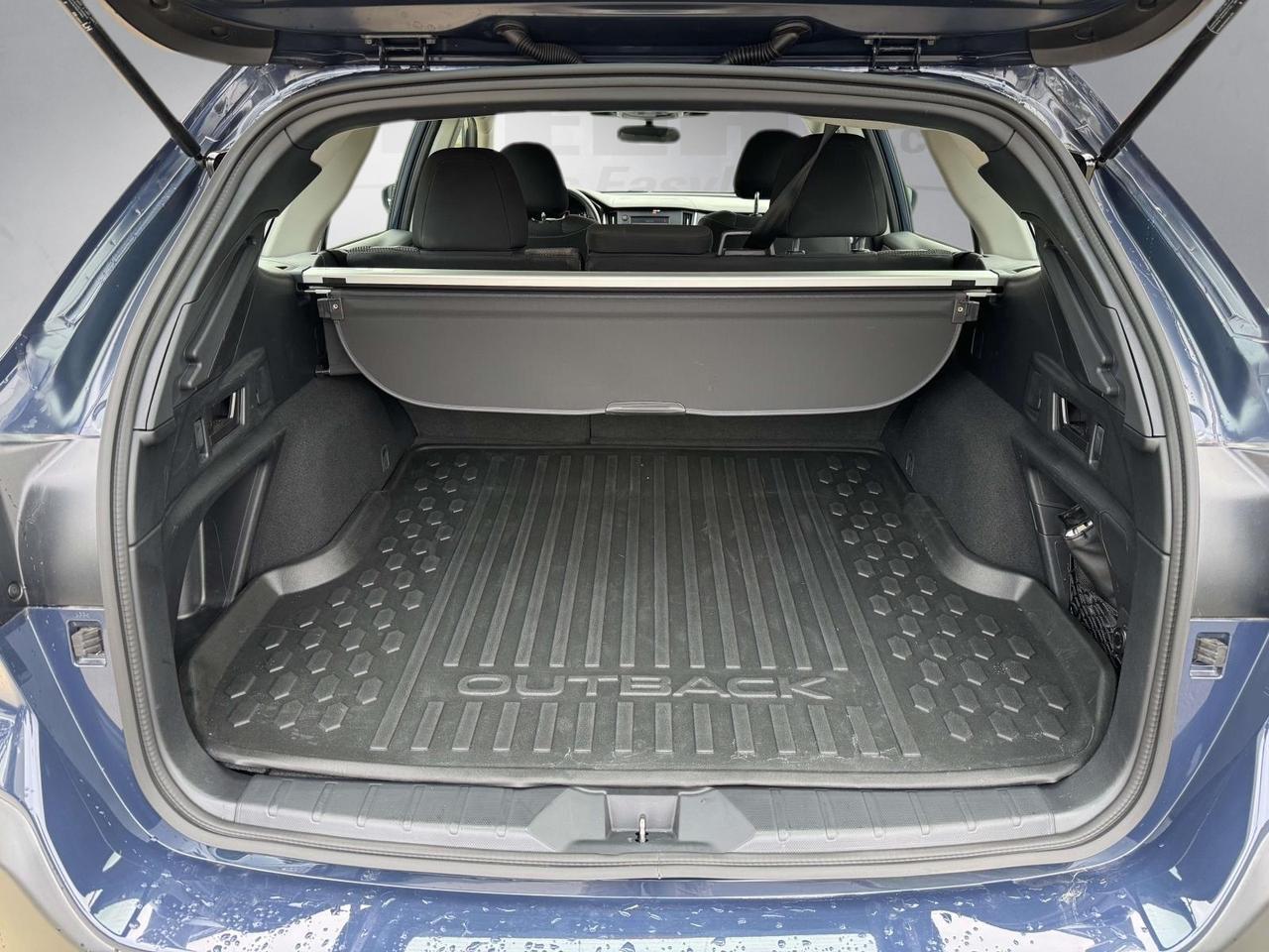 2024 Subaru Outback 2.5i Fredericksburg VA