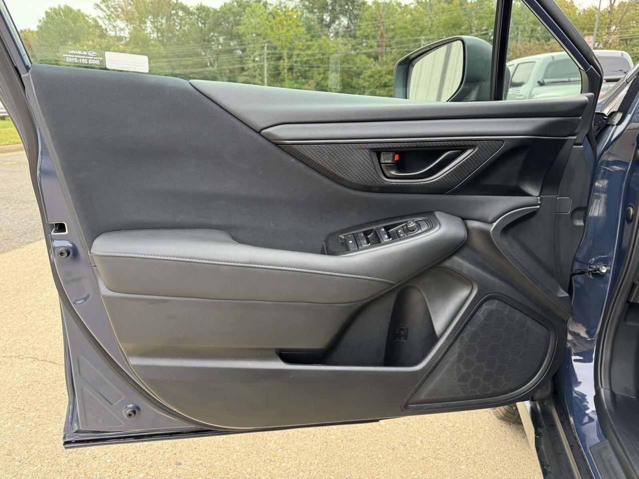 2024 Subaru Outback 2.5i Fredericksburg VA