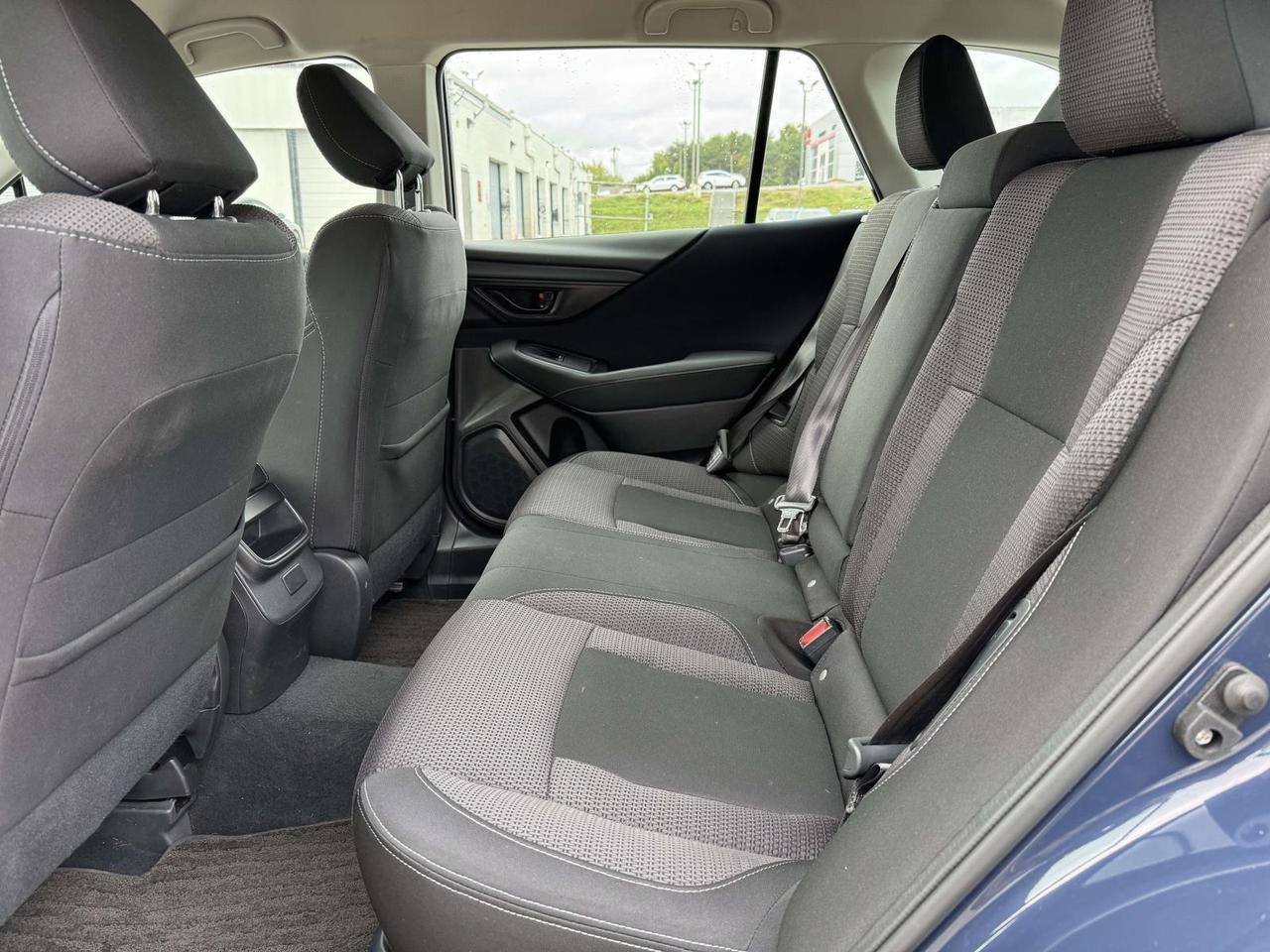 2024 Subaru Outback 2.5i Fredericksburg VA