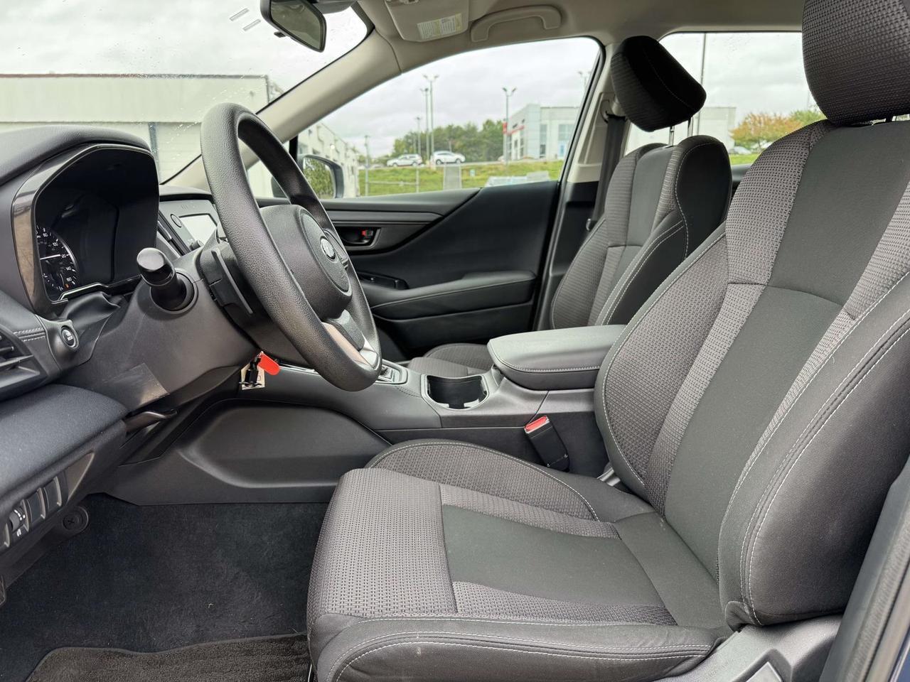 2024 Subaru Outback 2.5i Fredericksburg VA