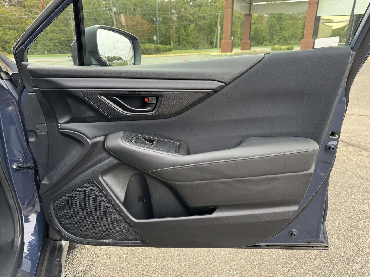 2024 Subaru Outback 2.5i Fredericksburg VA