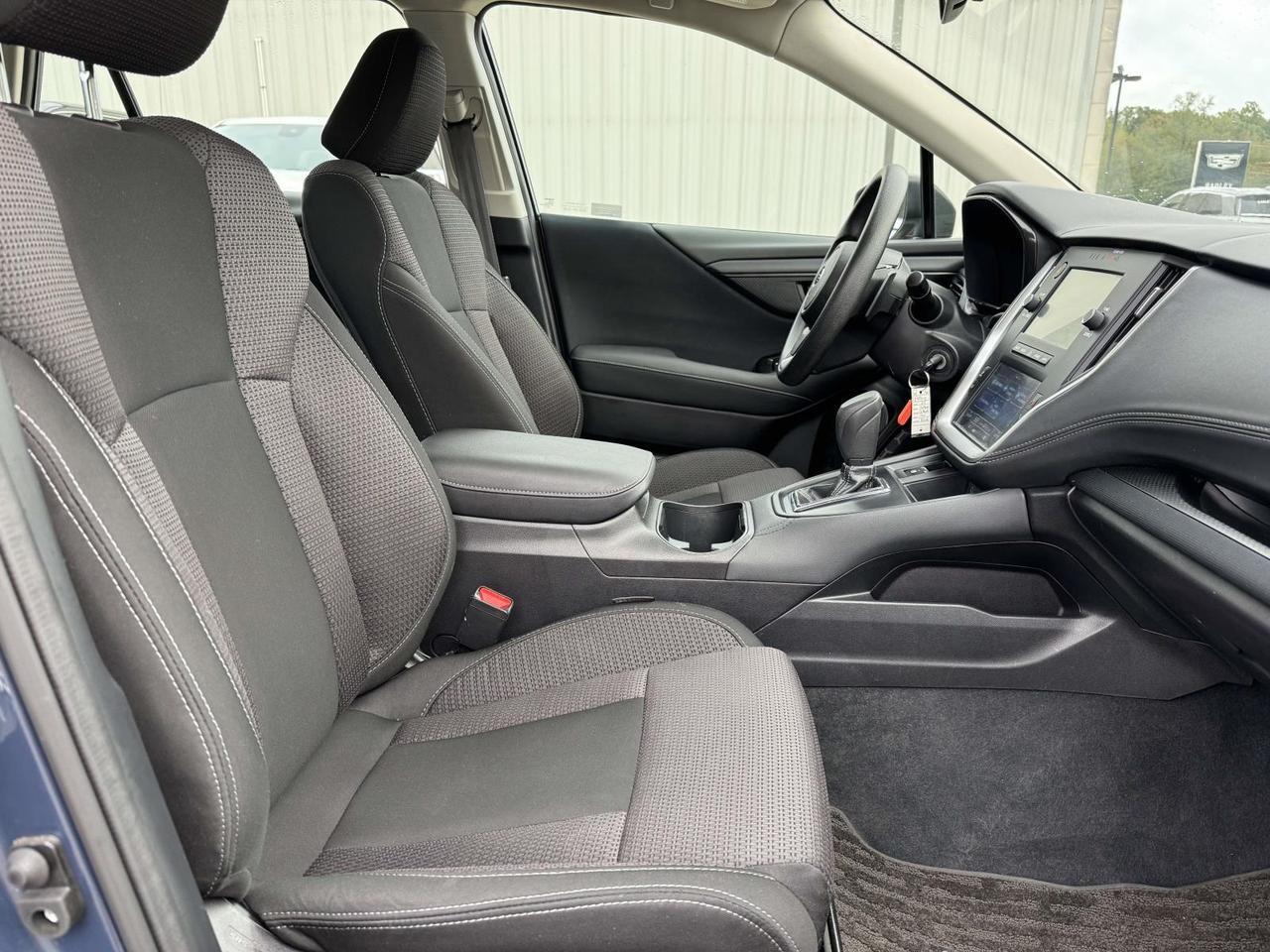 2024 Subaru Outback 2.5i Fredericksburg VA