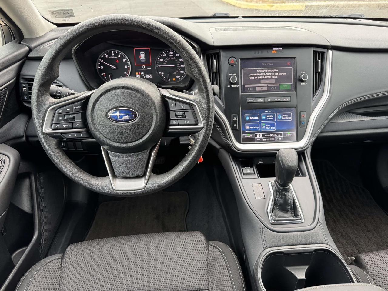 2024 Subaru Outback 2.5i Fredericksburg VA