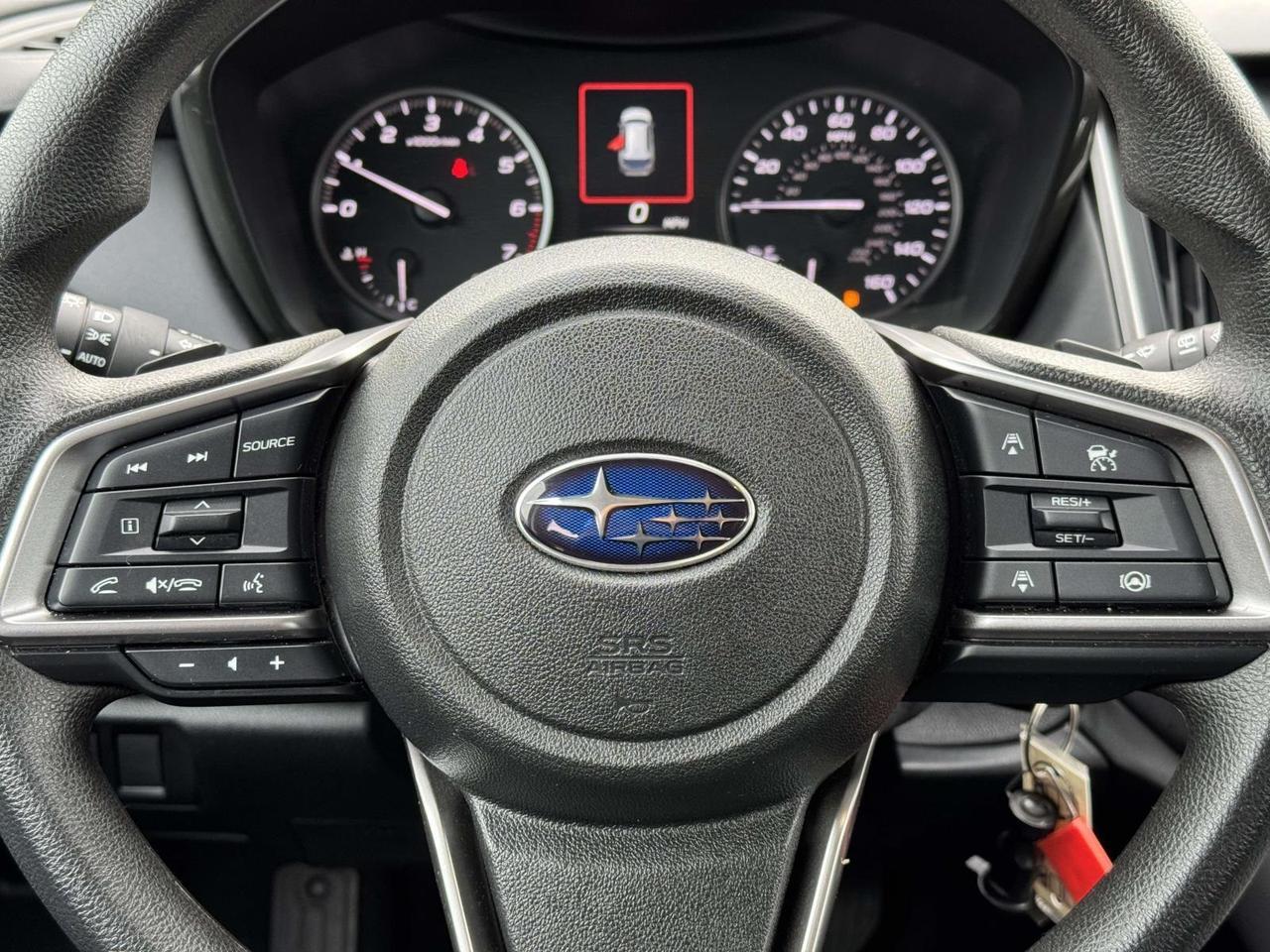 2024 Subaru Outback 2.5i Fredericksburg VA