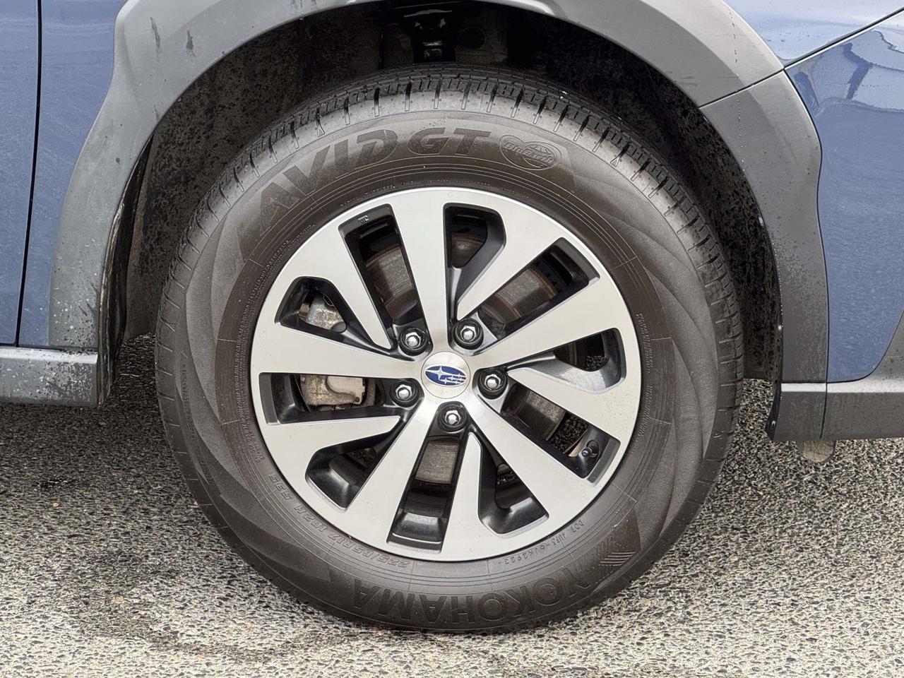 2024 Subaru Outback 2.5i Fredericksburg VA