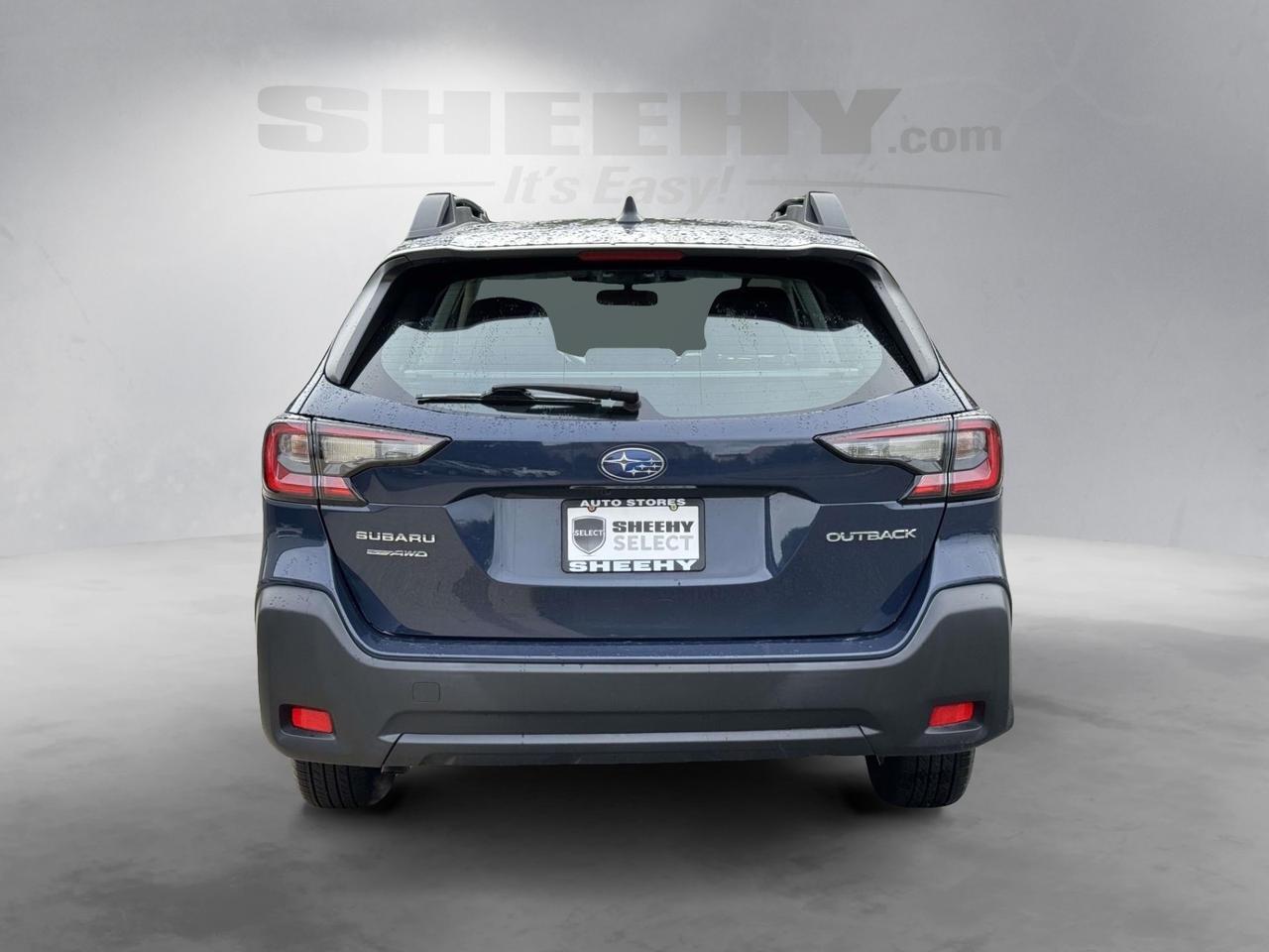 2024 Subaru Outback 2.5i Fredericksburg VA