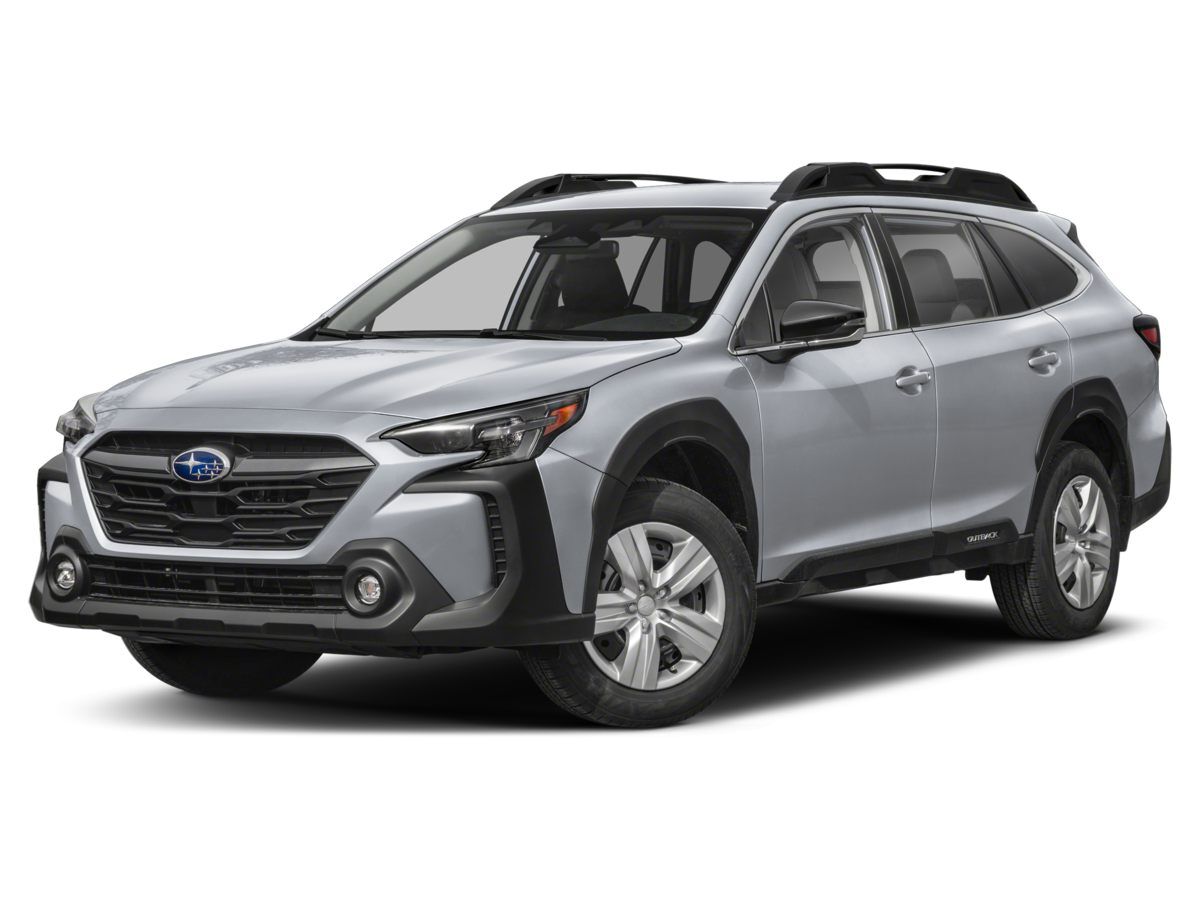 2024 Subaru Outback 2.5i