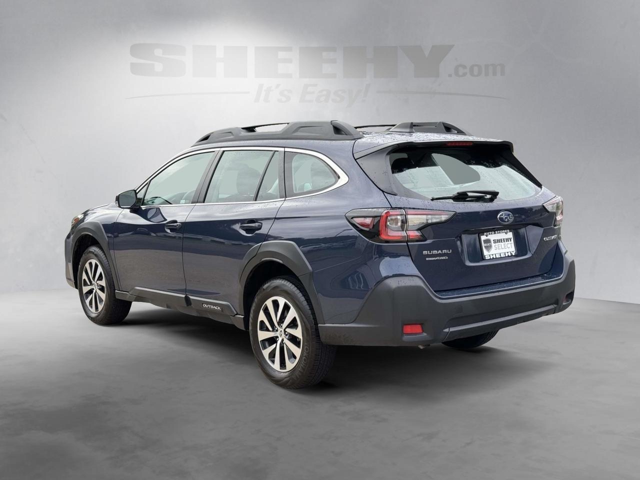 2024 Subaru Outback 2.5i Fredericksburg VA