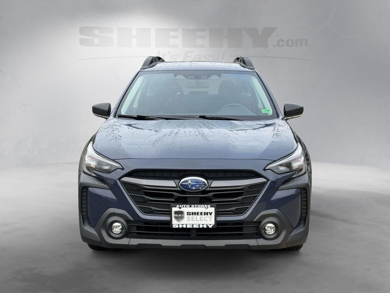 2024 Subaru Outback 2.5i Fredericksburg VA