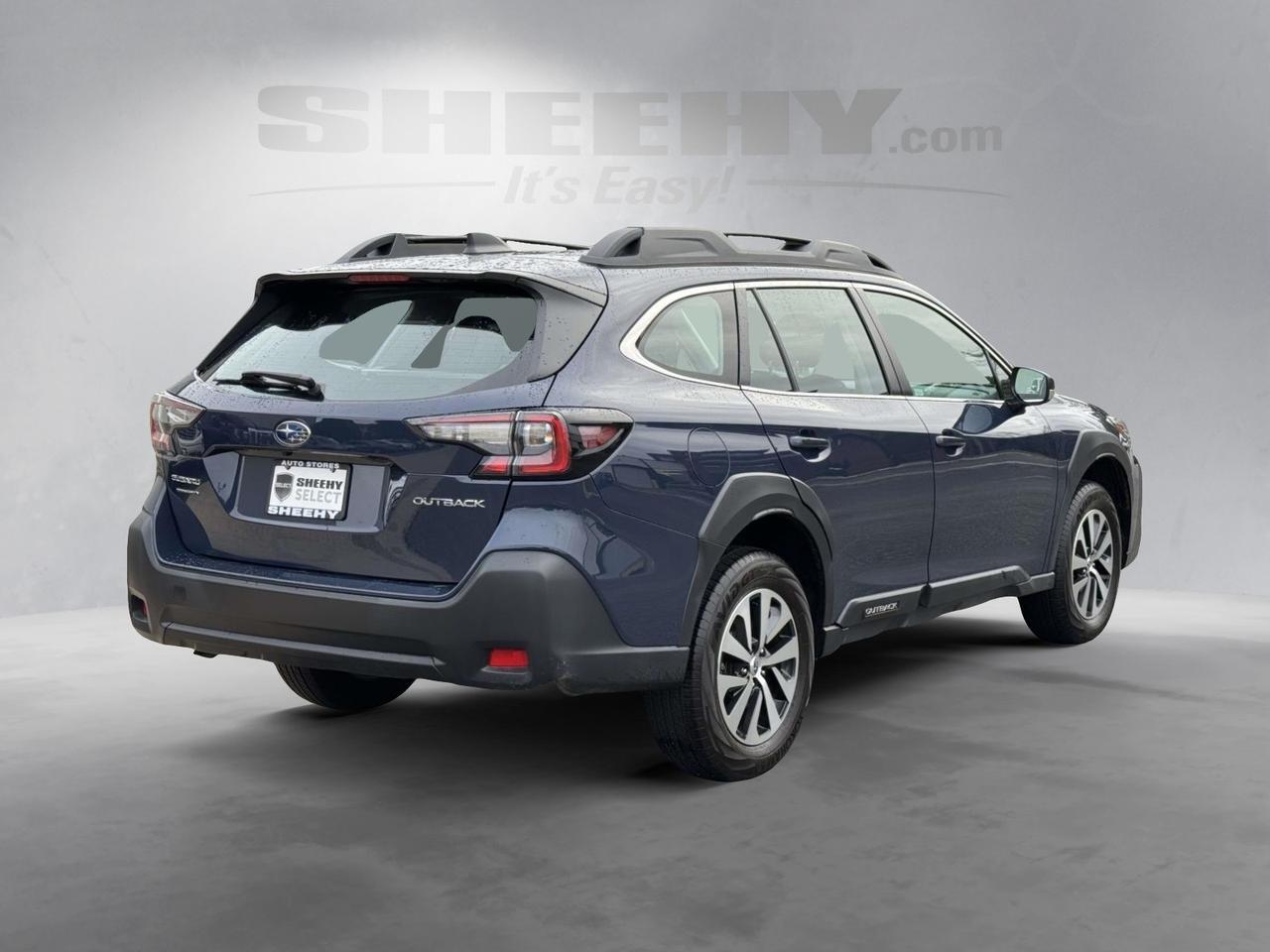 2024 Subaru Outback 2.5i Fredericksburg VA