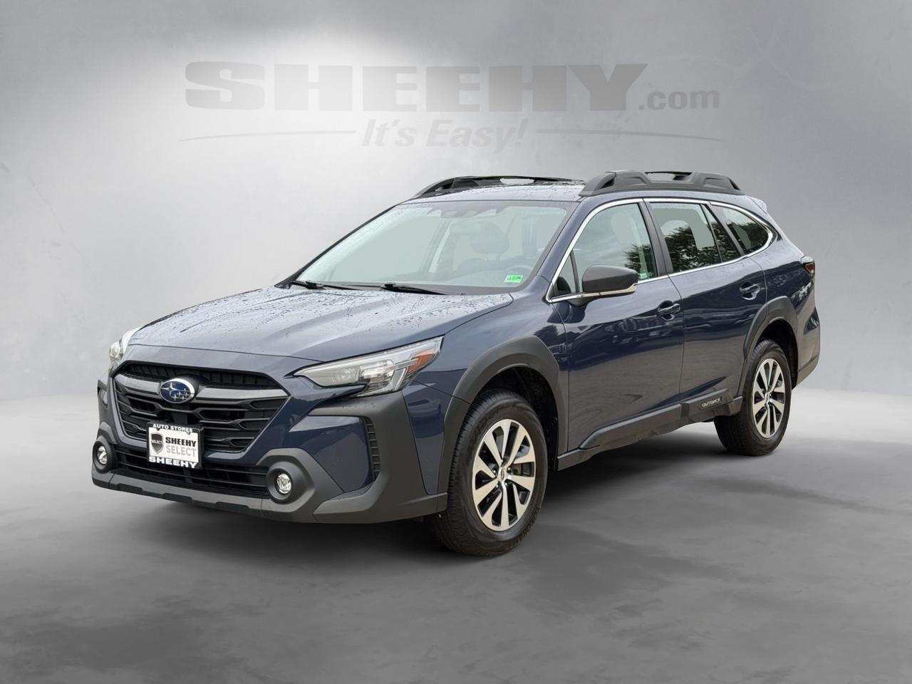 2024 Subaru Outback 2.5i Fredericksburg VA