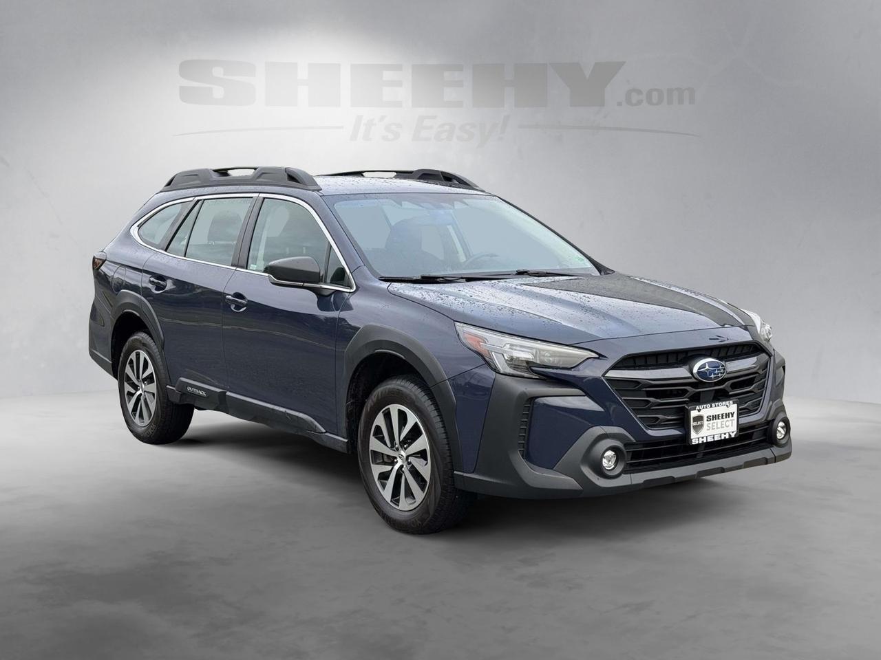 2024 Subaru Outback 2.5i Fredericksburg VA