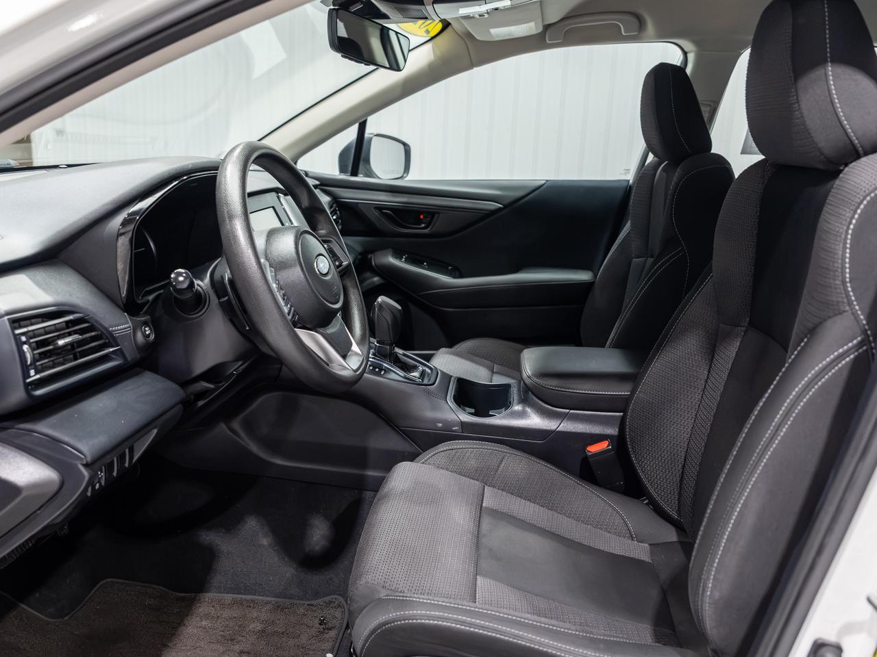 2024 Subaru Outback AWD Cranberry PA