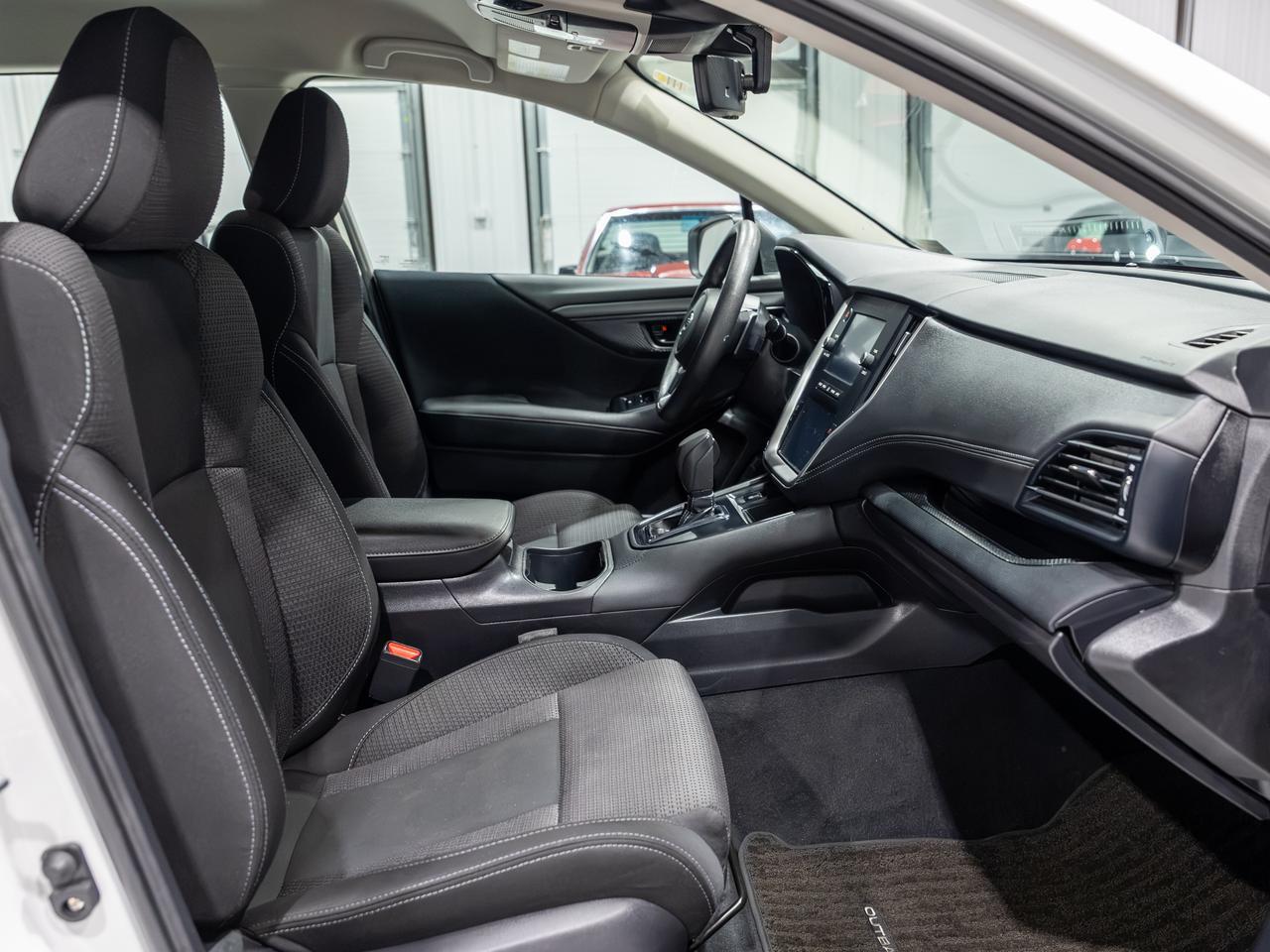 2024 Subaru Outback AWD Cranberry PA