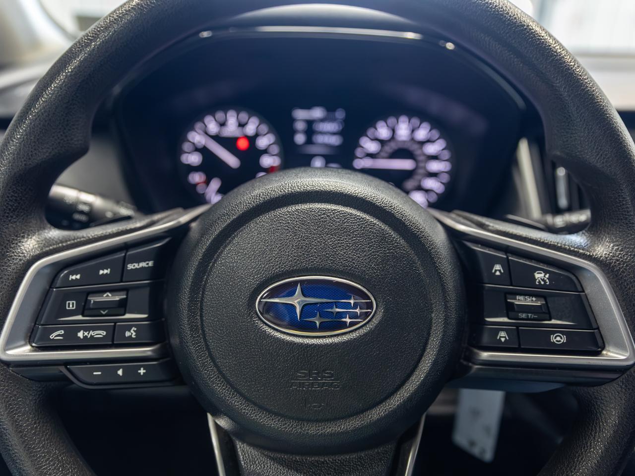 2024 Subaru Outback AWD Cranberry PA
