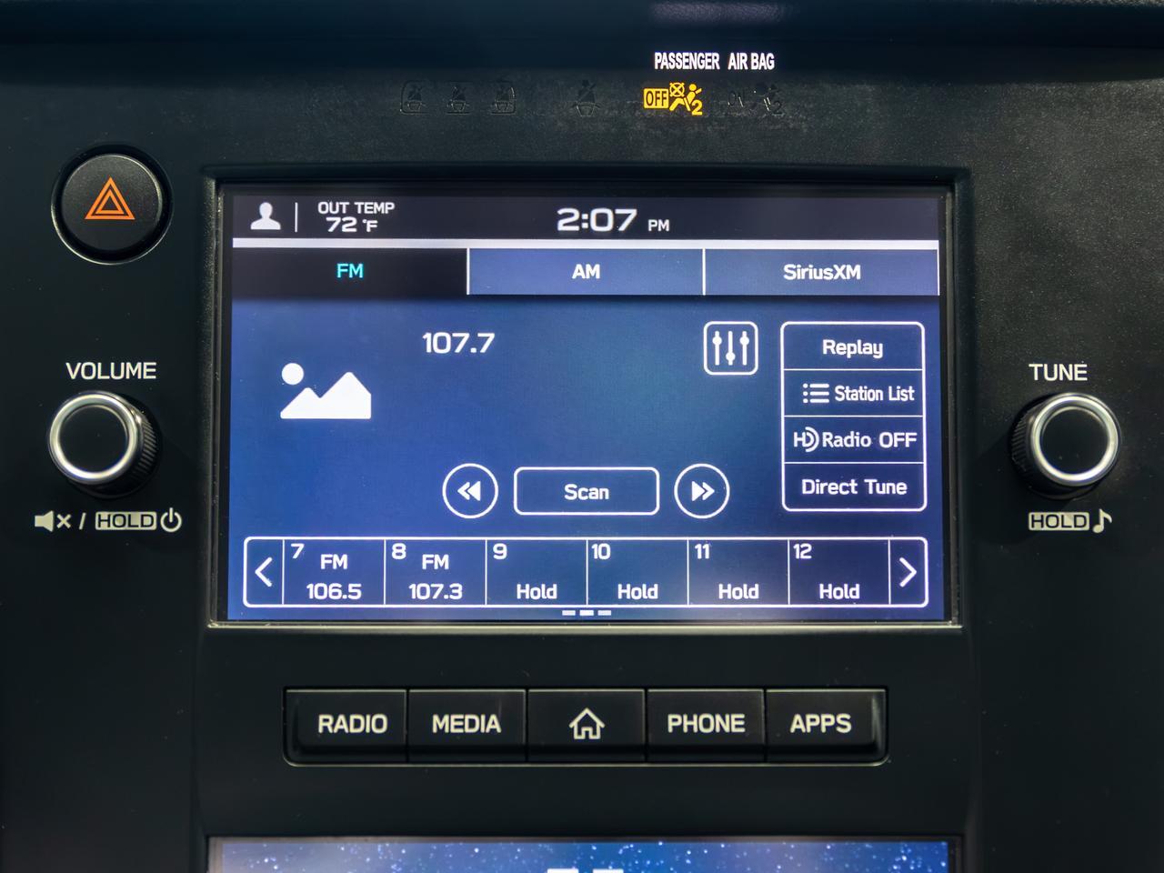 2024 Subaru Outback AWD Cranberry PA