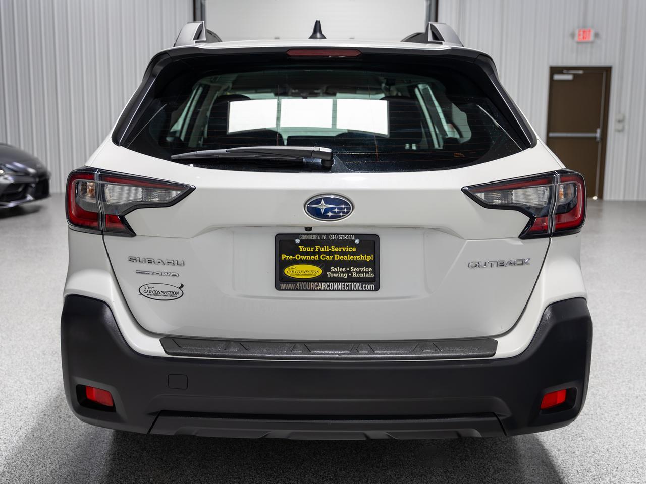 2024 Subaru Outback AWD Cranberry PA