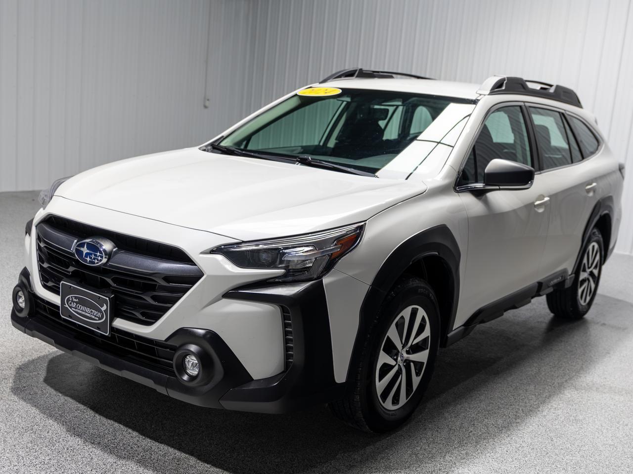 2024 Subaru Outback AWD Cranberry PA