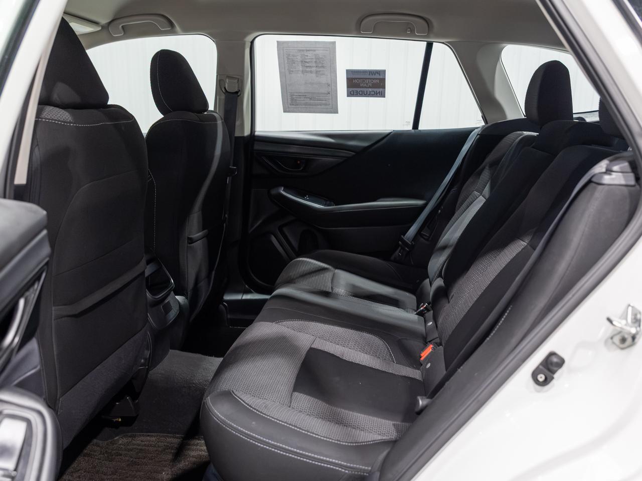 2024 Subaru Outback AWD Cranberry PA
