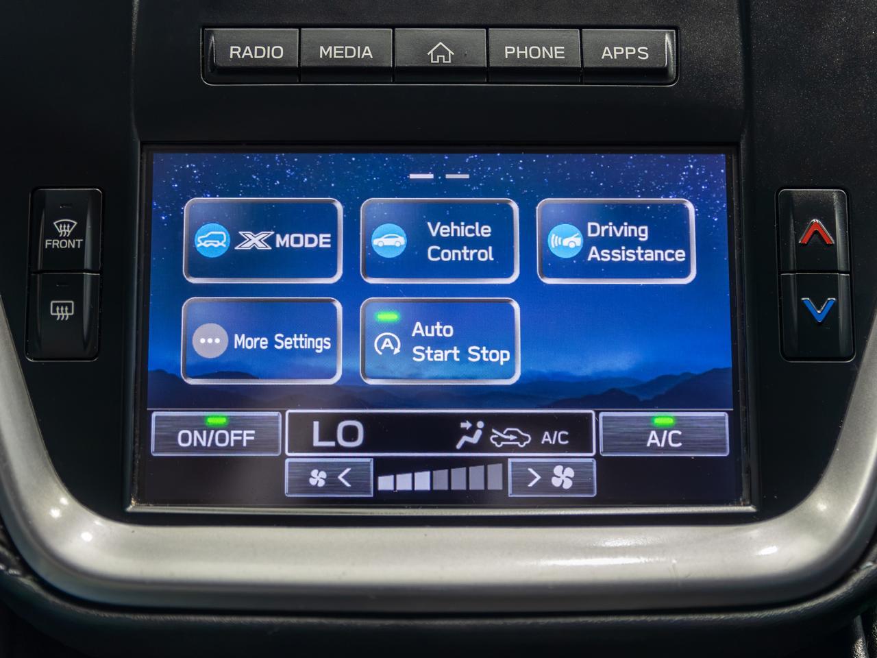 2024 Subaru Outback AWD Cranberry PA