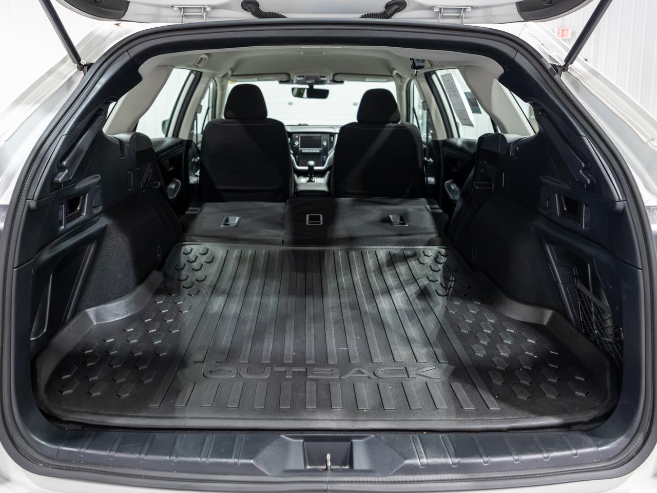 2024 Subaru Outback AWD Cranberry PA