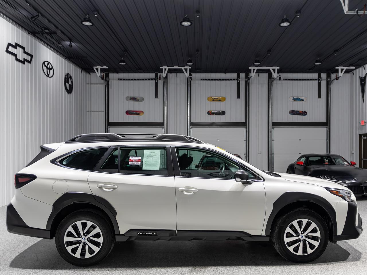 2024 Subaru Outback AWD Cranberry PA