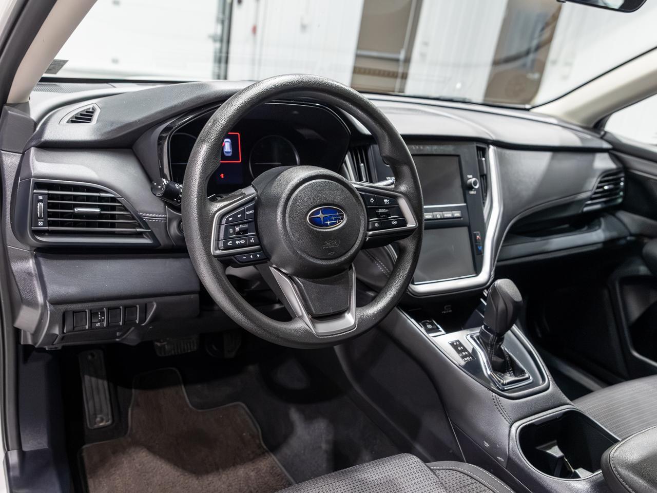 2024 Subaru Outback AWD Cranberry PA