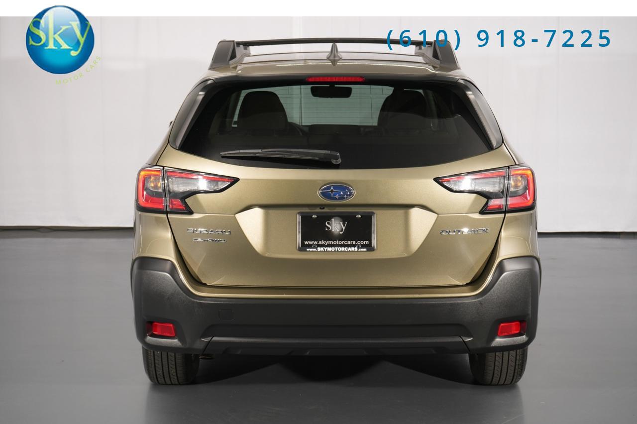 2024 Subaru Outback AWD Premium West Chester PA