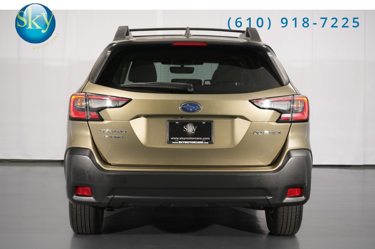 2024 Subaru Outback AWD Premium West Chester PA