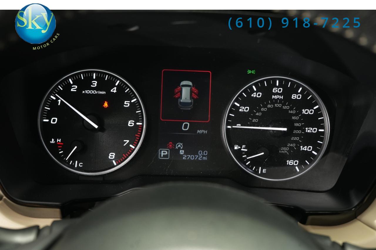 2024 Subaru Outback AWD Premium West Chester PA