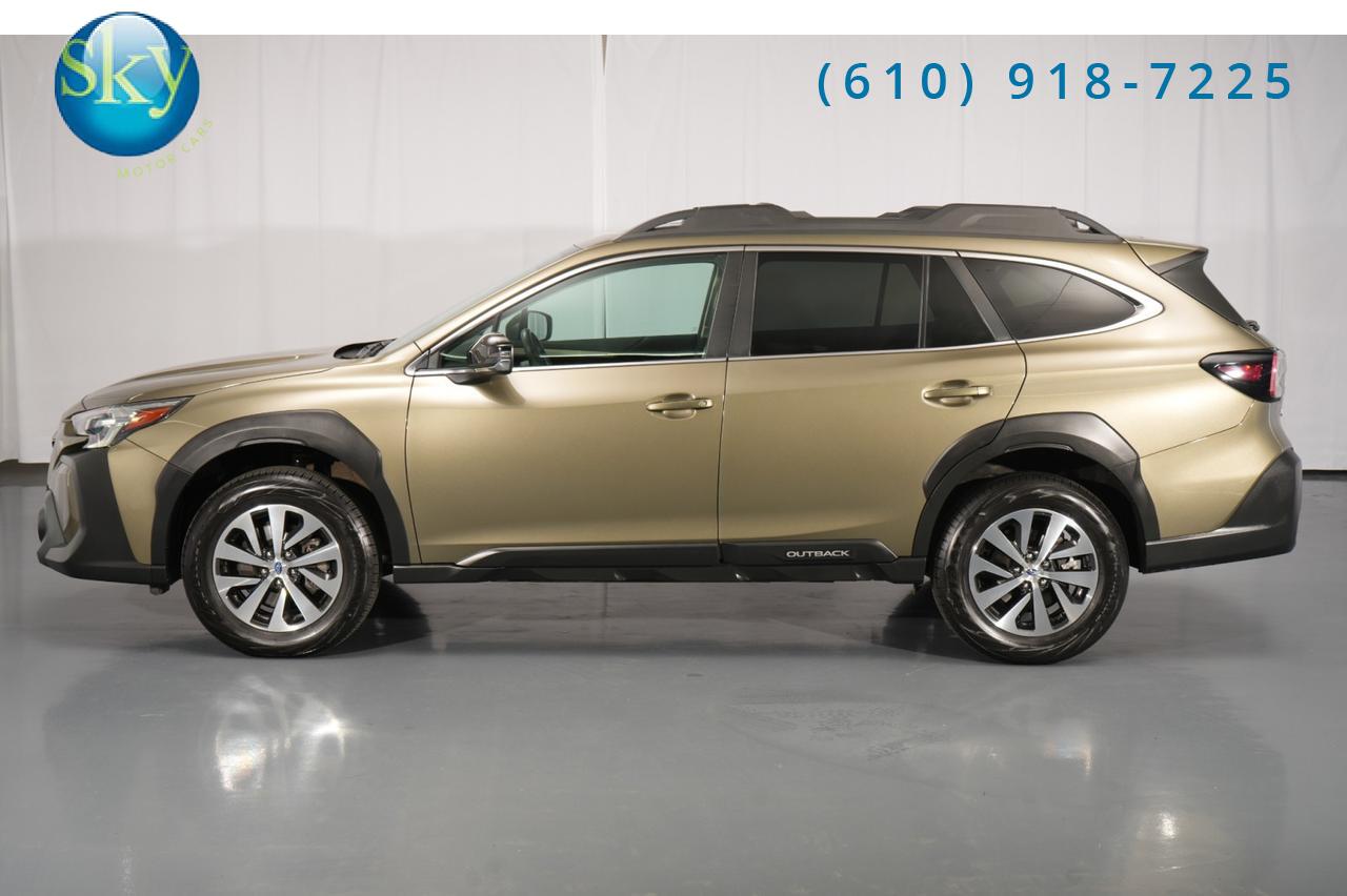 2024 Subaru Outback AWD Premium West Chester PA