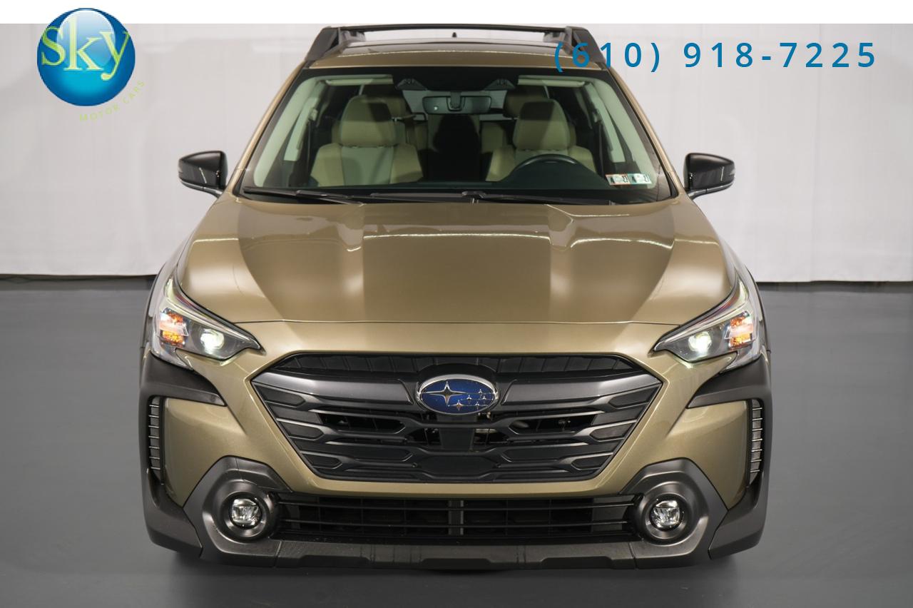2024 Subaru Outback AWD Premium West Chester PA