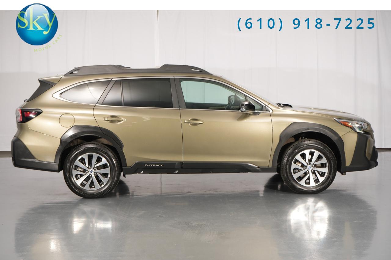2024 Subaru Outback AWD Premium West Chester PA