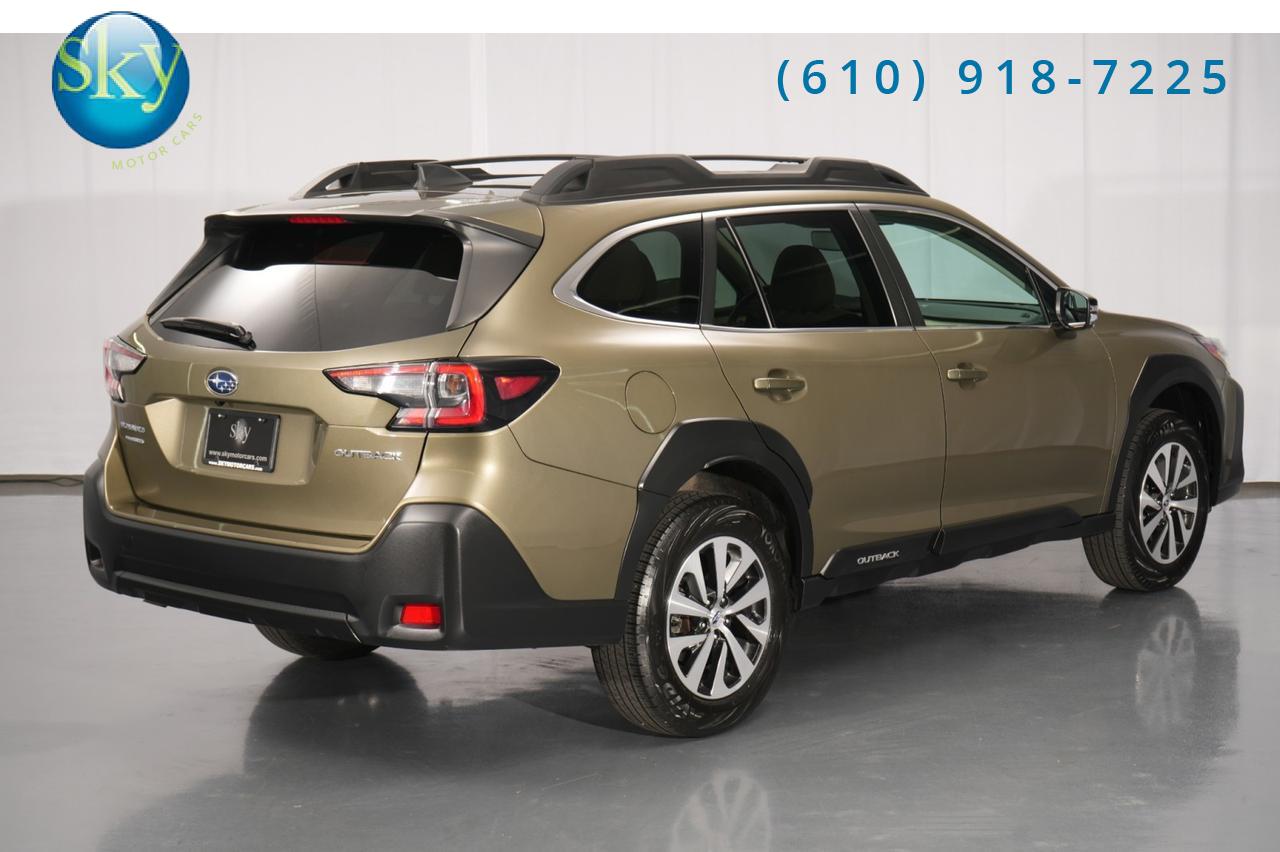 2024 Subaru Outback AWD Premium West Chester PA