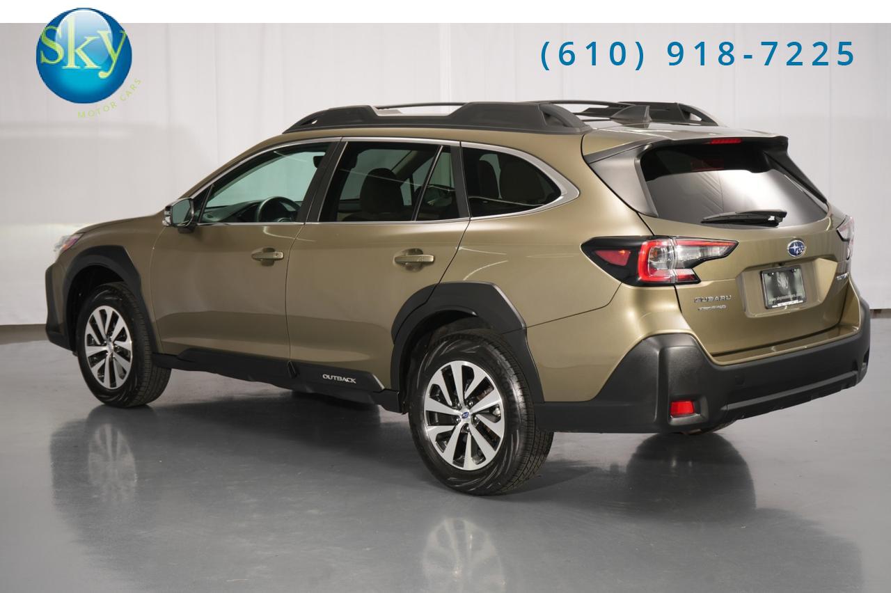 2024 Subaru Outback AWD Premium West Chester PA